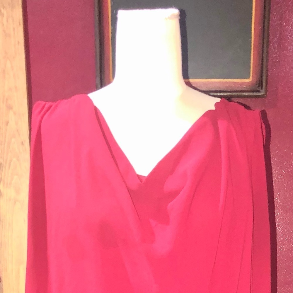 Moda Mix Marone 1X - Picture 2 of 6
